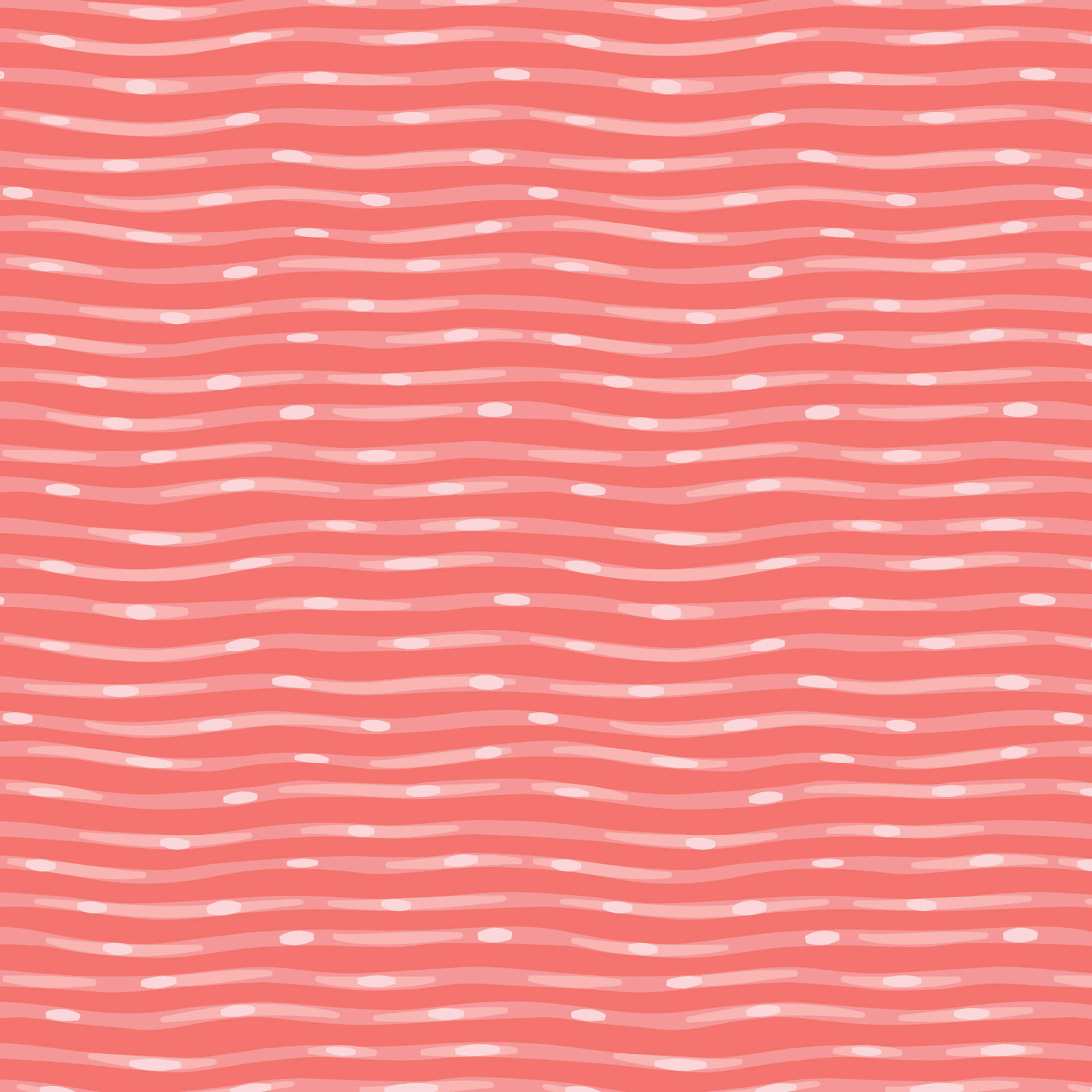 Garden Walks - Streaming - Red