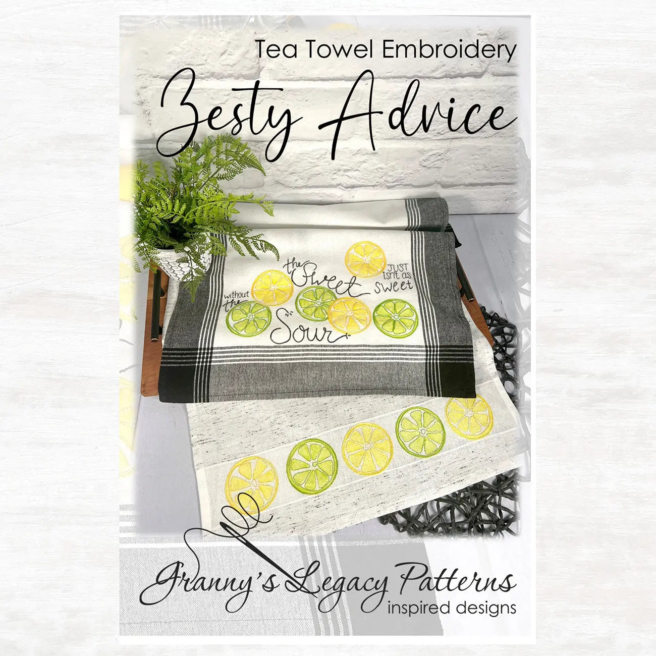 Zesty Advice Checker Distributor