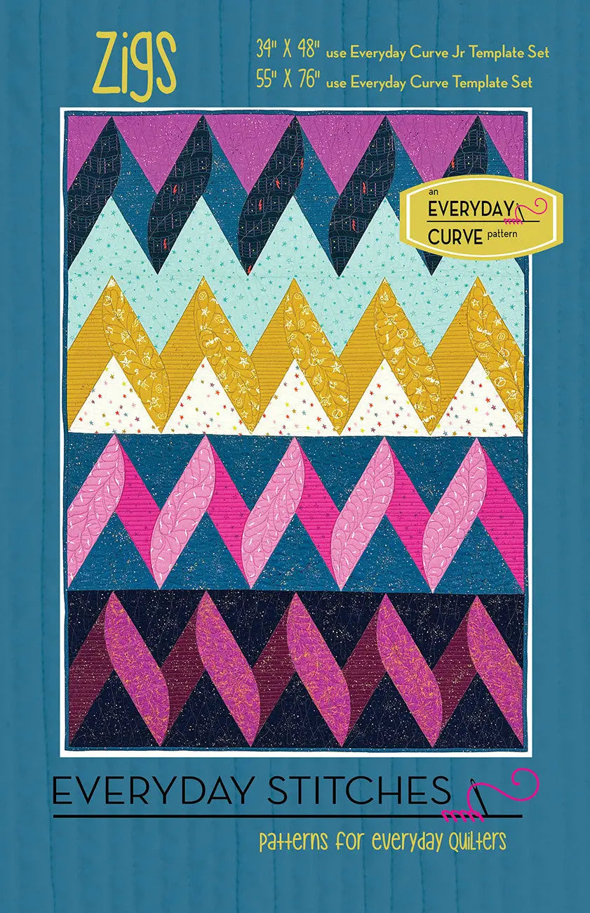 Zigs Checker Distributor