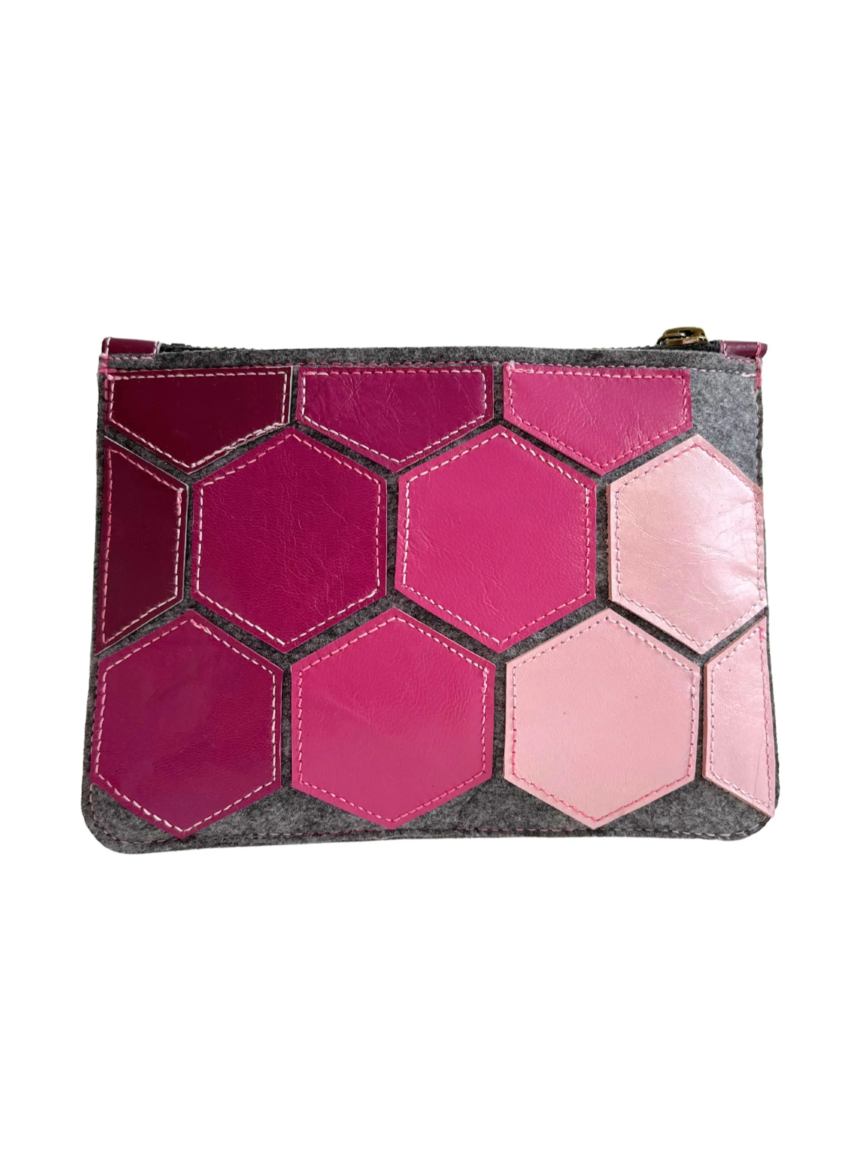 Zipper Purse Kit WonderFil USA