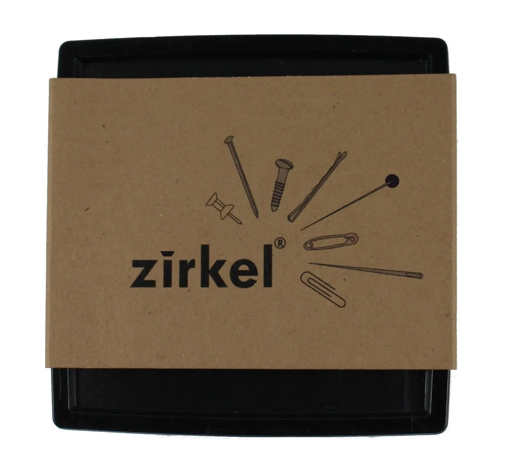 Zirkel Magnetic Pincushion - Linda's Electric Quilters