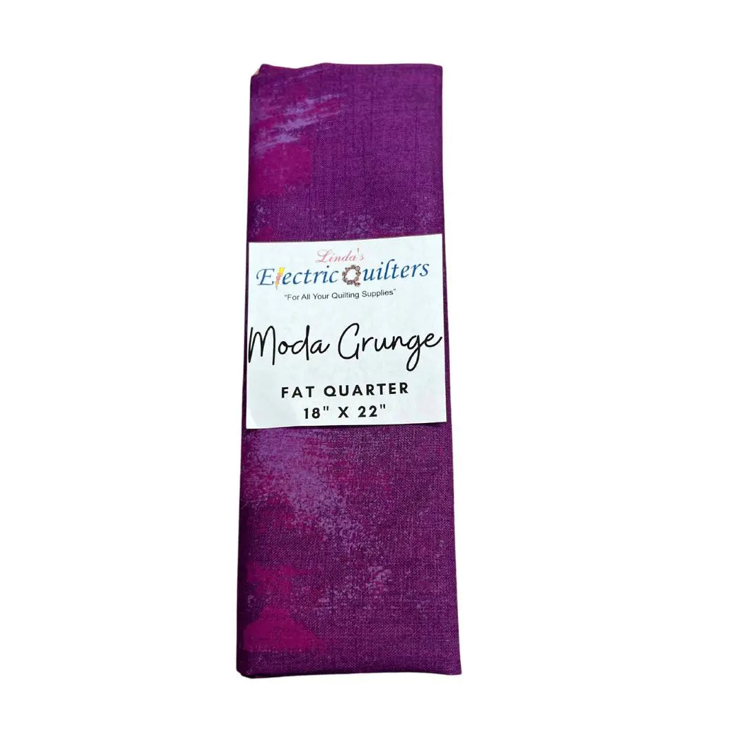 Zoe 477 Moda Grunge - Fat Quarter Moda Fabrics & Supplies