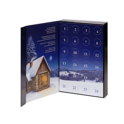 A Stitch Before Christmas Advent Calendar
