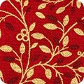 Robert Kaufman Holiday Flourish 10 quilting cotton