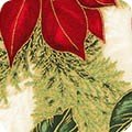 Robert Kaufman Holiday Flourish 10 16559-223 Christmas quilting cotton