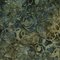 Island Batik Solstice tin batik