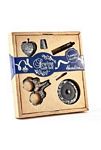 Hemline five piece sewing tool gift set