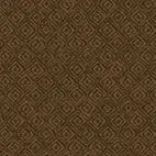 Woolies Flannel Brown On Point quilting flannel by Maywood