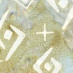 Marcus Fabrics River Falls Batik U028-0145 quilting cotton