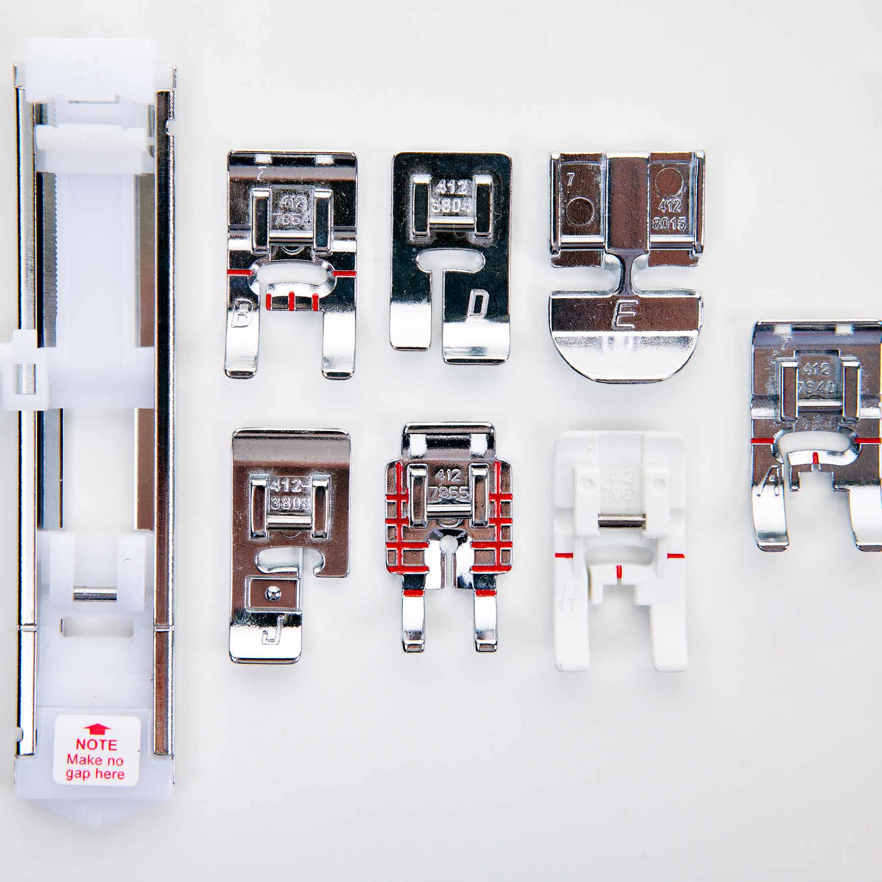 HUSQVARNA® VIKING® ONYX™ 25 Sewing Machine