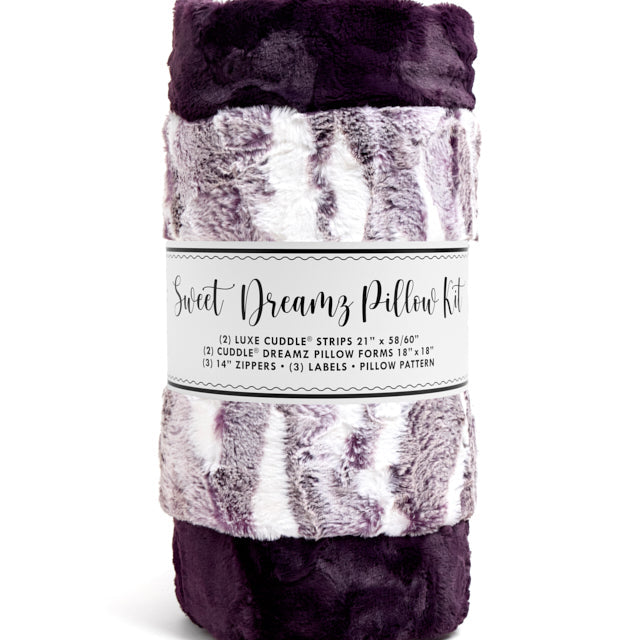 Fhimalayan Eldr Sweet Dreamz Pillow Kit