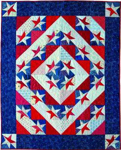 Piece 'n' Play Quilts