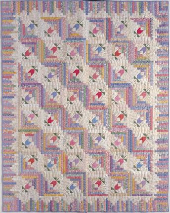 Piece 'n' Play Quilts