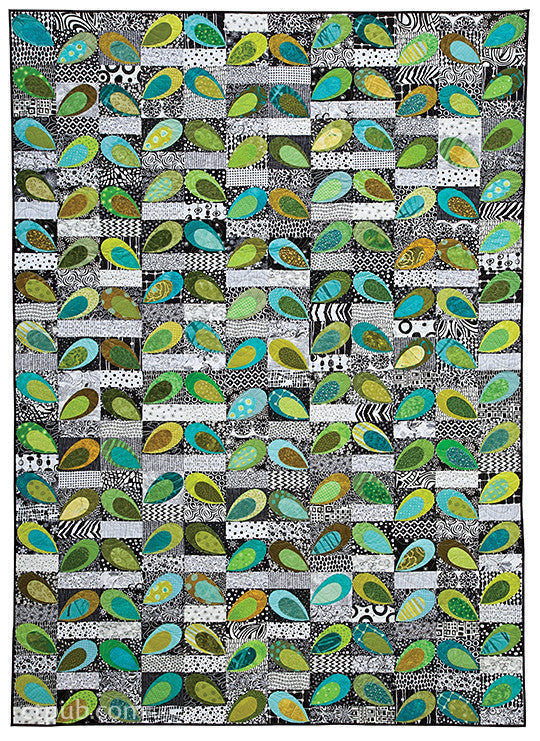 Black & White Bright & Bold