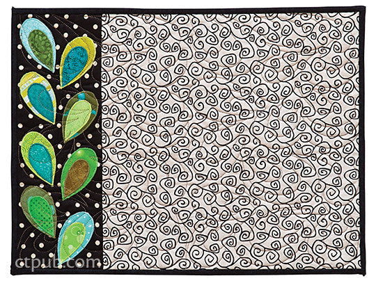 Black & White Bright & Bold