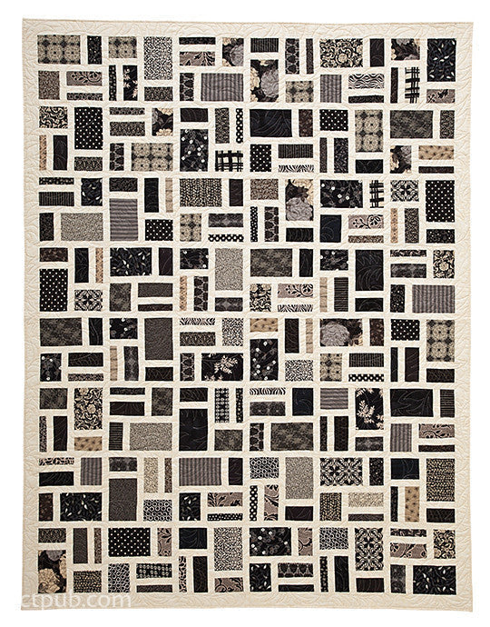 Black & White Bright & Bold