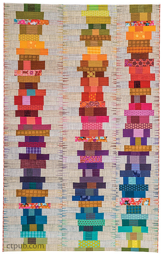 Creative Quilt Challenges