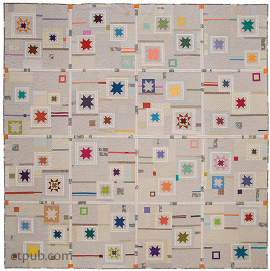 Creative Quilt Challenges