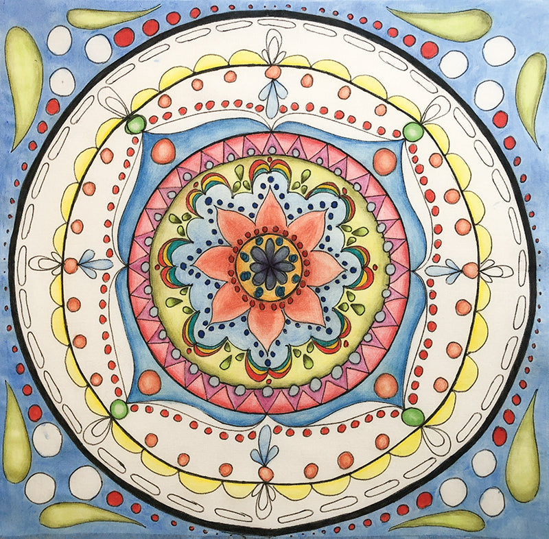 Foolproof Art Quilting