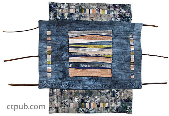 Journey to Inspired Art Quilting