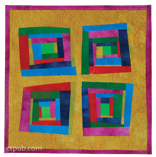 Make Wall Quilts