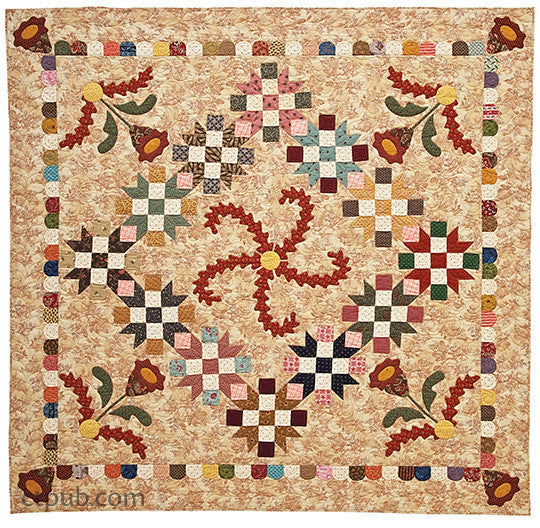 New English Paper Piecing