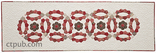 New English Paper Piecing