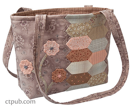 New English Paper Piecing