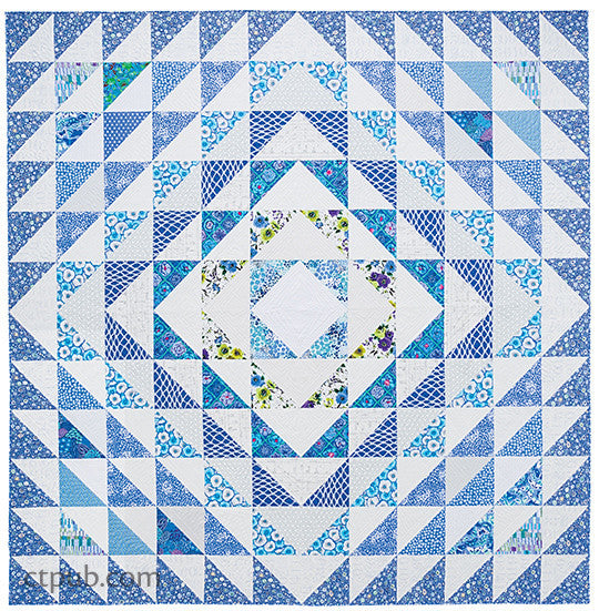 Piecing the Piece O' Cake Way, Revised 2nd Edition