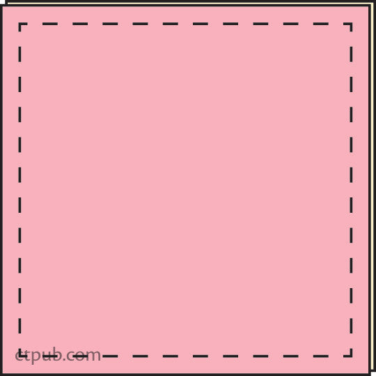 Quilter's Precut Companion