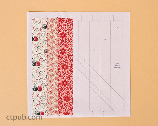 Simple Foundations Translucent Vellum Paper