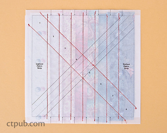 Simple Foundations Translucent Vellum Paper