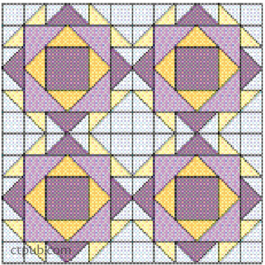 The NEW Quick & Easy Block Tool!