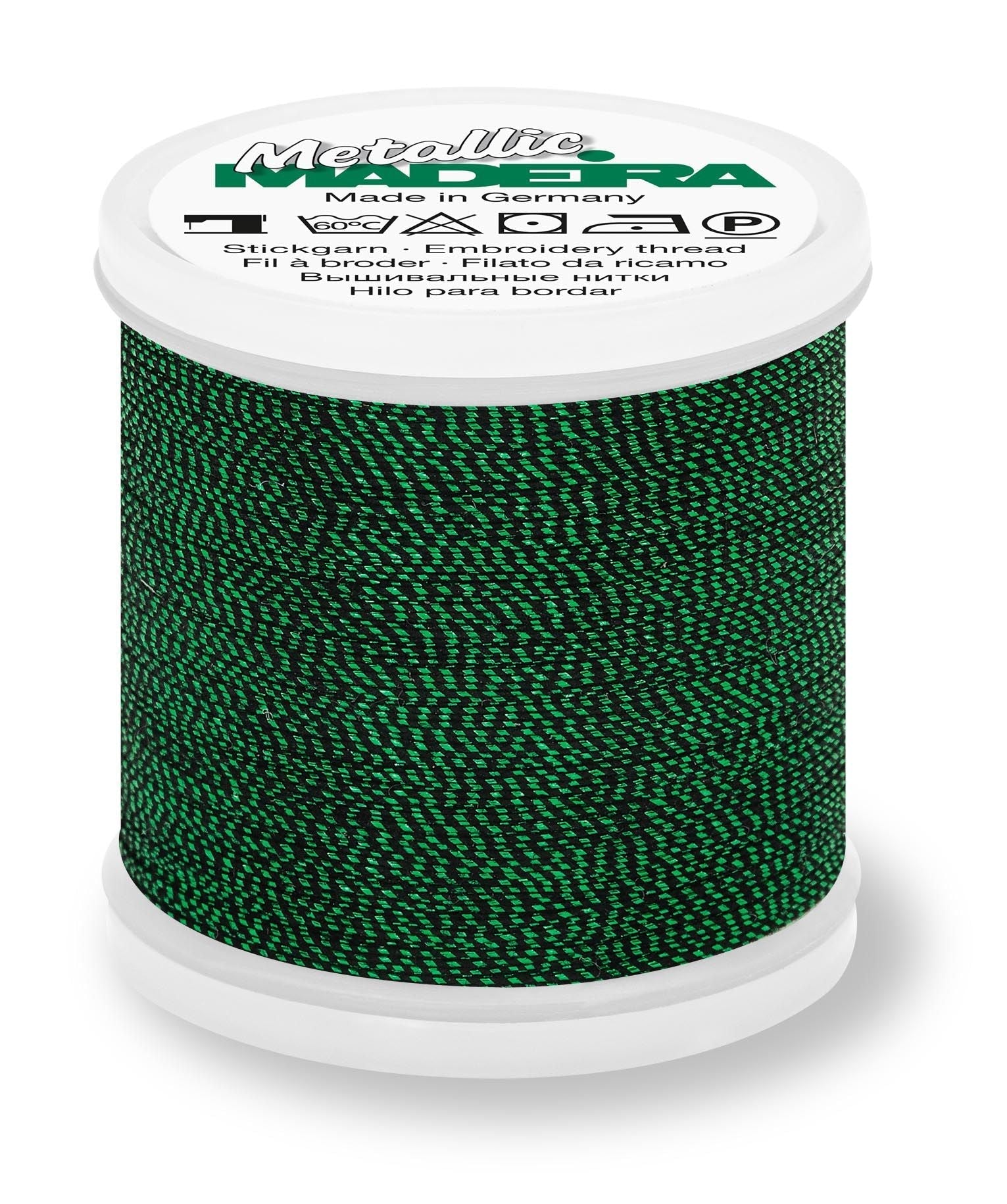 Madeira Metallic #40 Soft