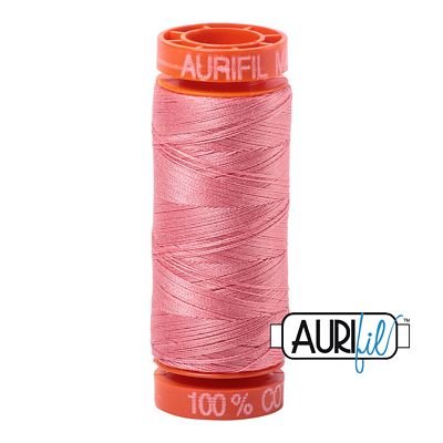 Aurifil 50wt 200m 2435