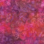 Island Batik Boho batik