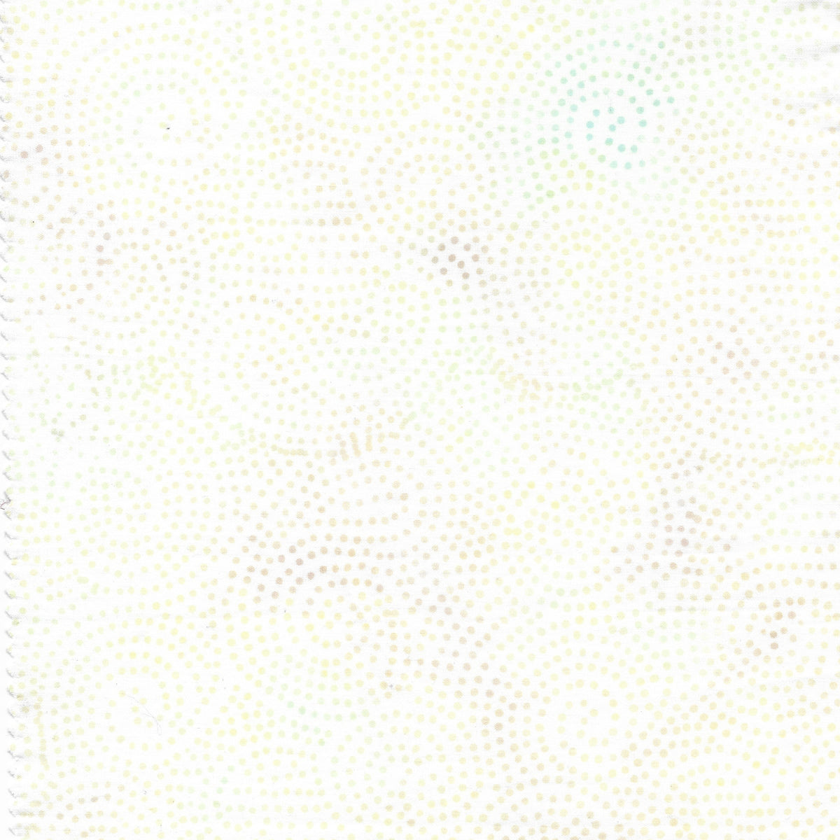 Island Batik Neutrals egg white blender cotton