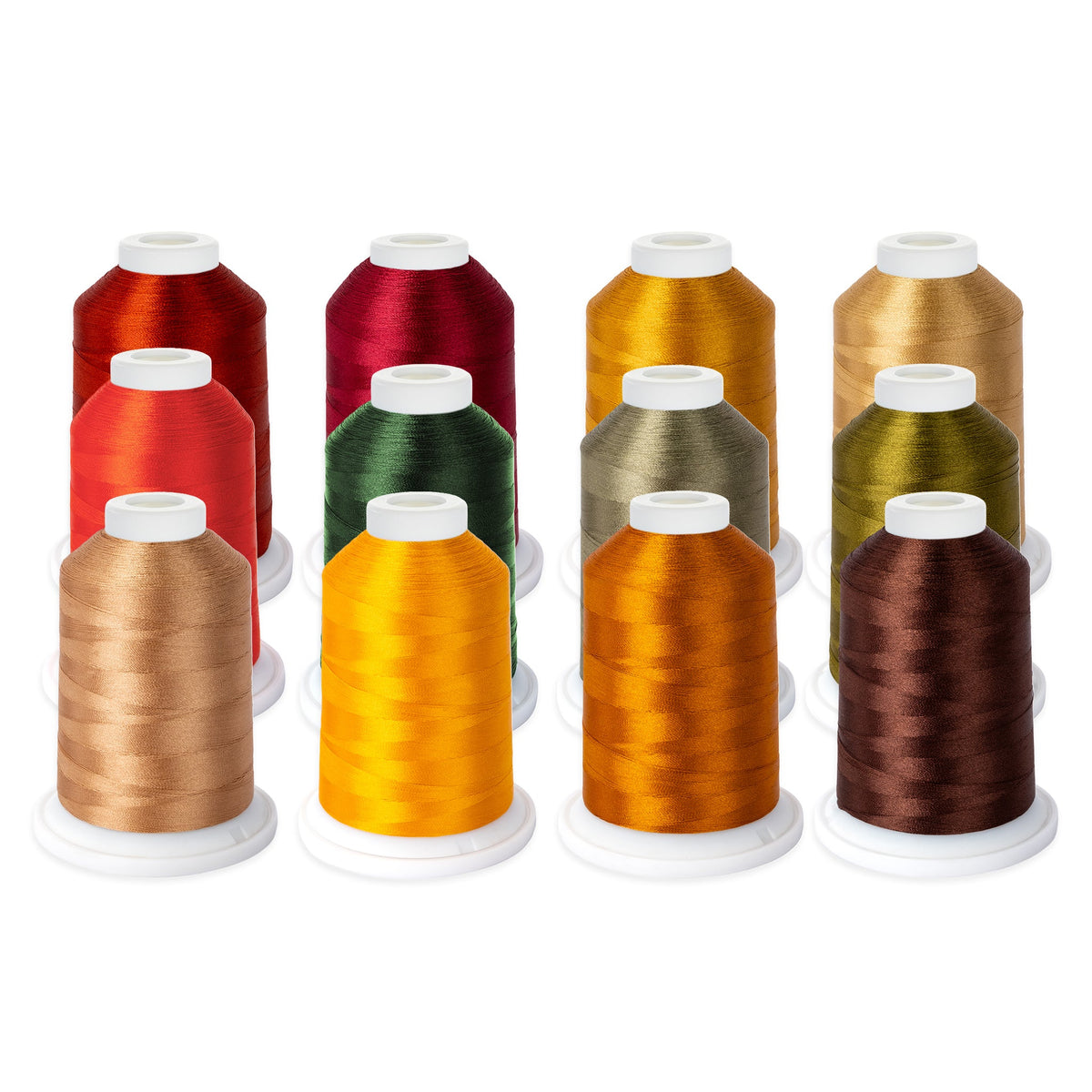 Elite Mini Cone Set - Fall