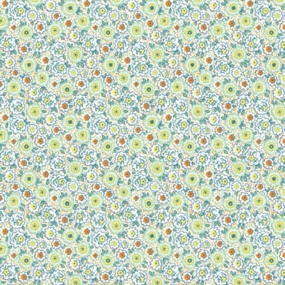 Everything But the Kitchen Sink quilting fabric by RJR Fabrics