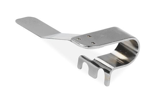 Sewing machine gathering attachment