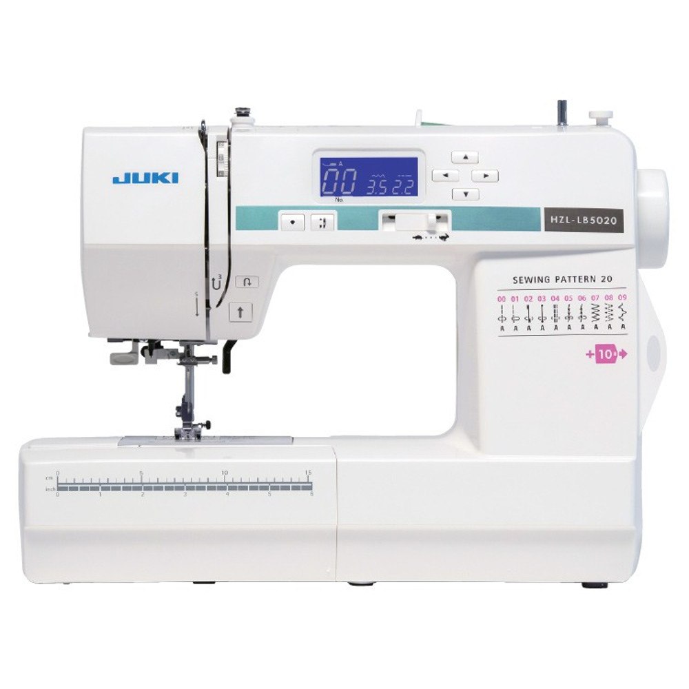 Juki HZL-LB5020 Sewing Machine