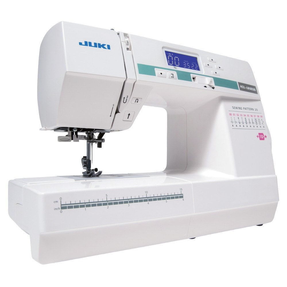 Juki HZL-LB5020 Sewing Machine
