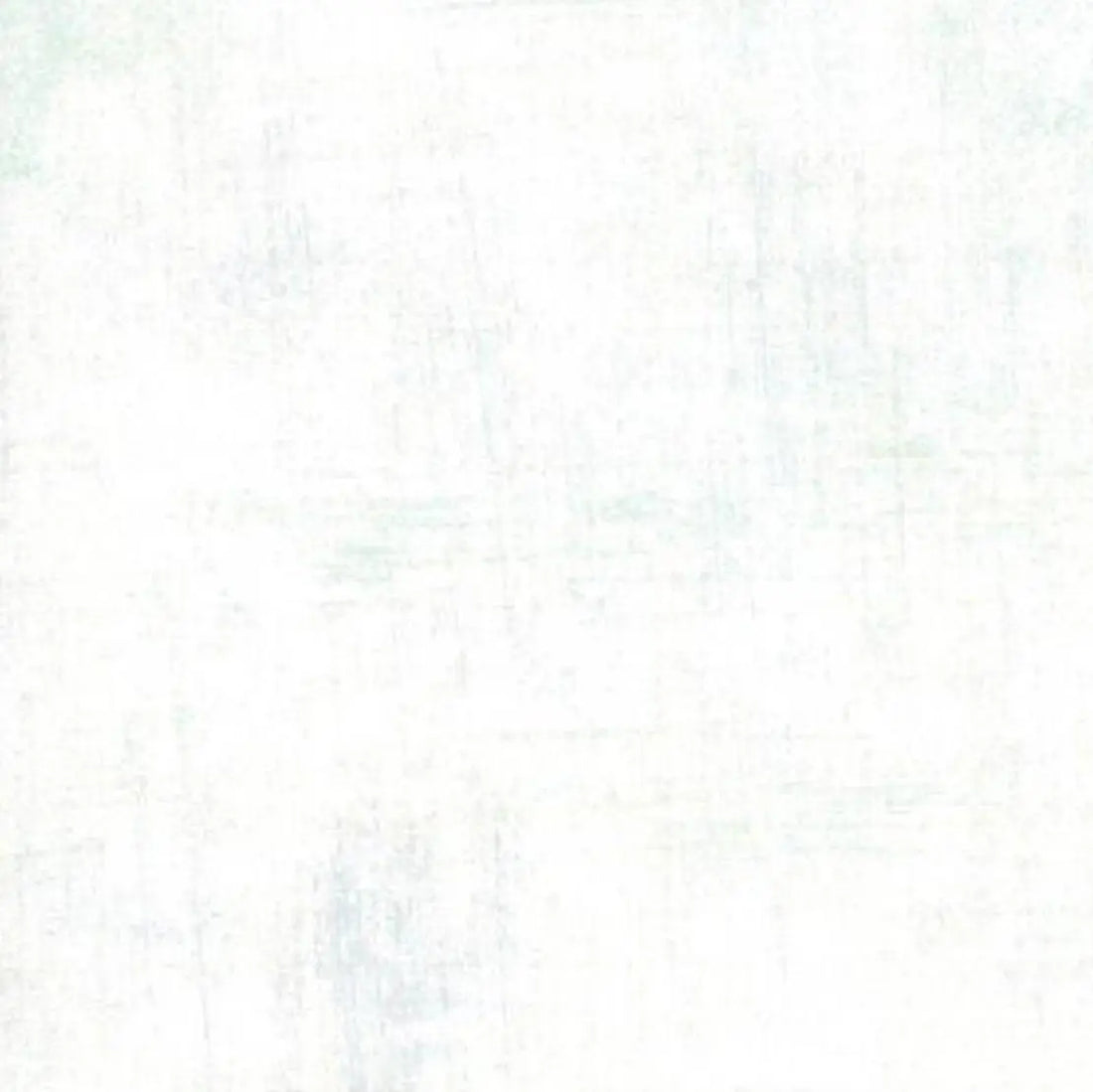 Grunge Basics - White Paper - 44/45" Per Yard Moda Fabrics & Supplies