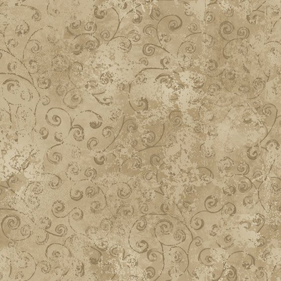 Quilting Temptations 22542-AK 45" wide fabric per yard