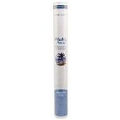 AquaMesh Plus wash-away embroidery stabilizer 20 inch by 5 yards
