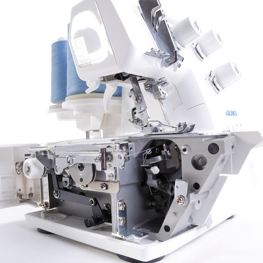 Juki MCS-1500 Coverstitch Machine