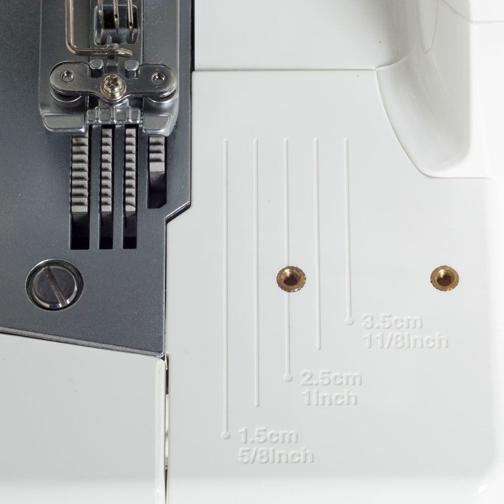 Juki MCS-1500 Coverstitch Machine