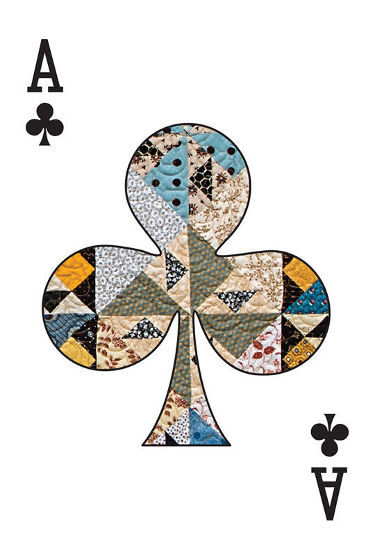 Bonnie K. Hunter's Playing Cards Single Pack