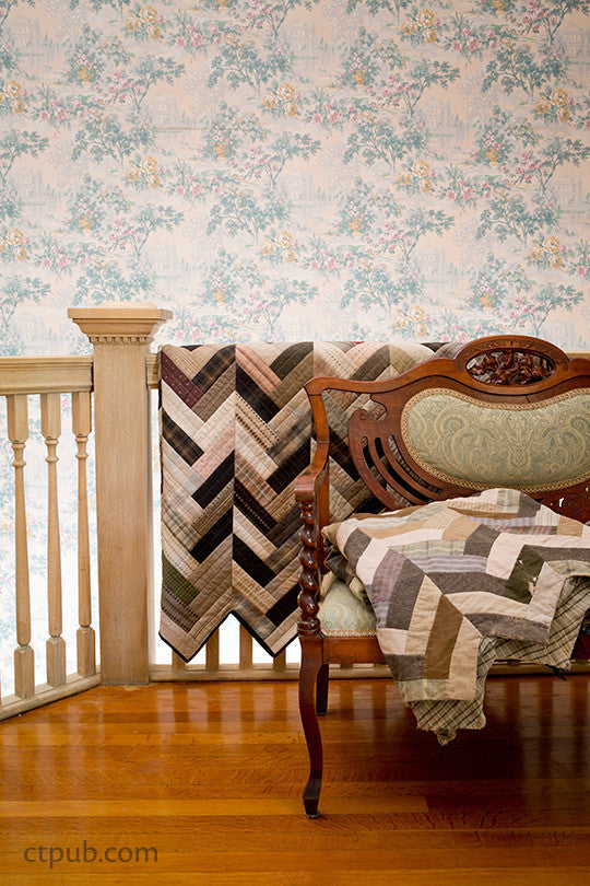 Finders Keepers Quilts