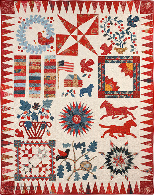 The Spirit of Sacagawea